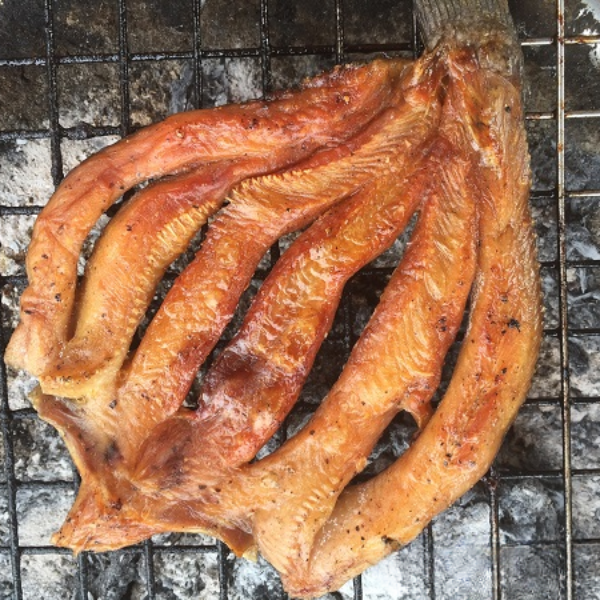 Khô cá lóc giá sỉ 