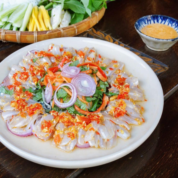 cá mai giá sỉ 