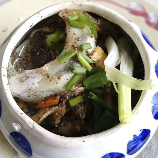 Mắt cá ngừ đại dương giá sỉ