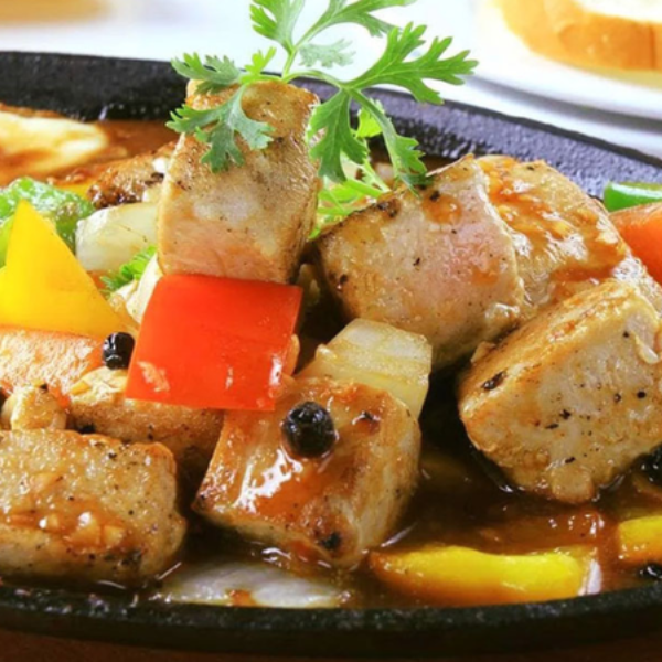 Lườn cá ngừ đại dương giá sỉ