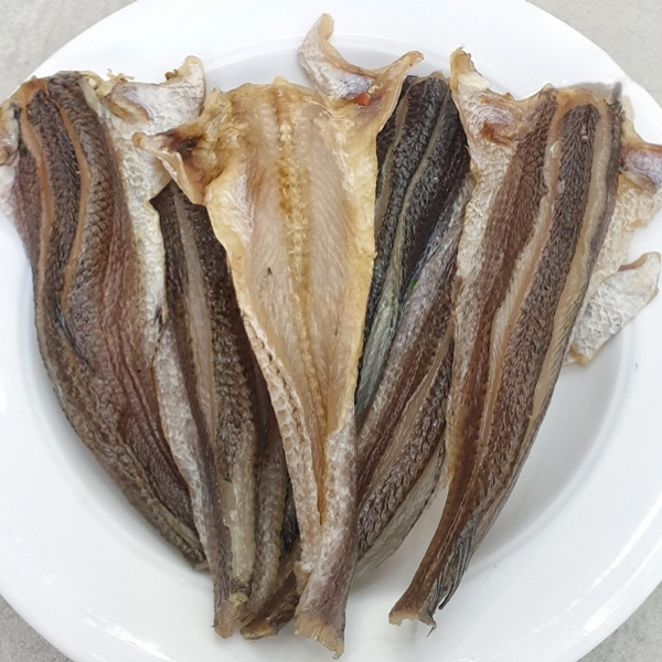 khô cá lóc cửng giá sỉ