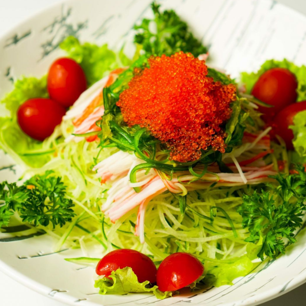 trứng cá chuồn giá sỉ